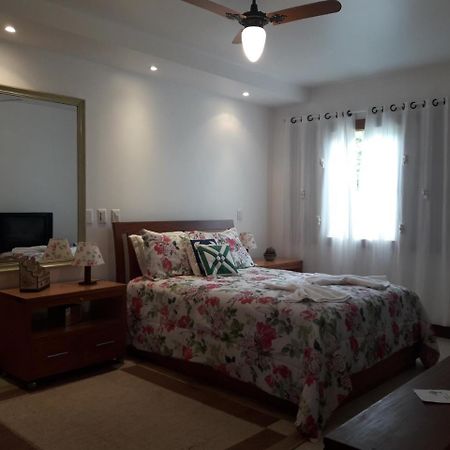 Pousada Alcove Village Petrópolis 외부 사진