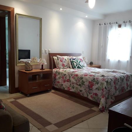 Pousada Alcove Village Petrópolis 외부 사진