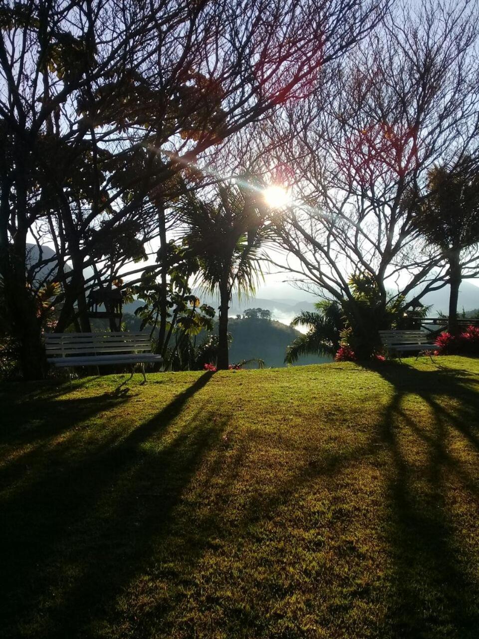 Pousada Alcove Village Petrópolis 외부 사진