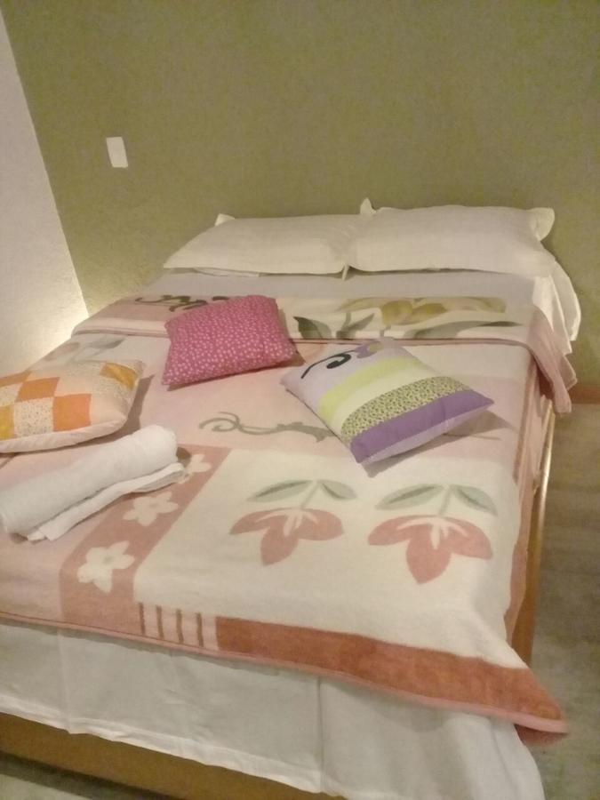 Pousada Alcove Village Petrópolis 외부 사진