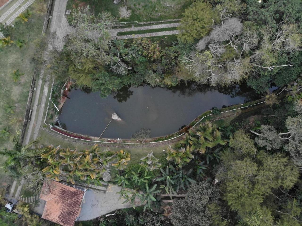 Pousada Alcove Village Petrópolis 외부 사진