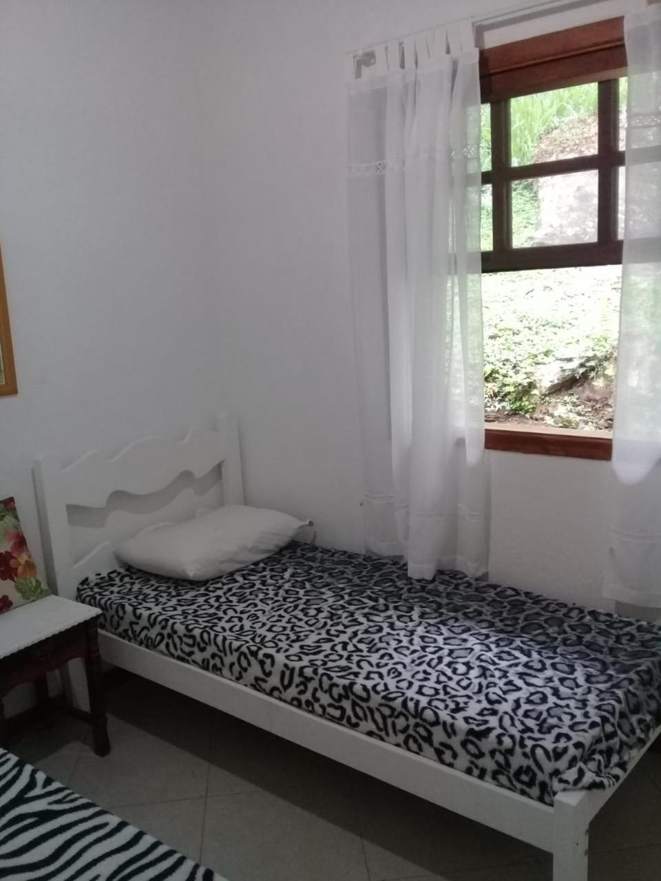 Pousada Alcove Village Petrópolis 외부 사진