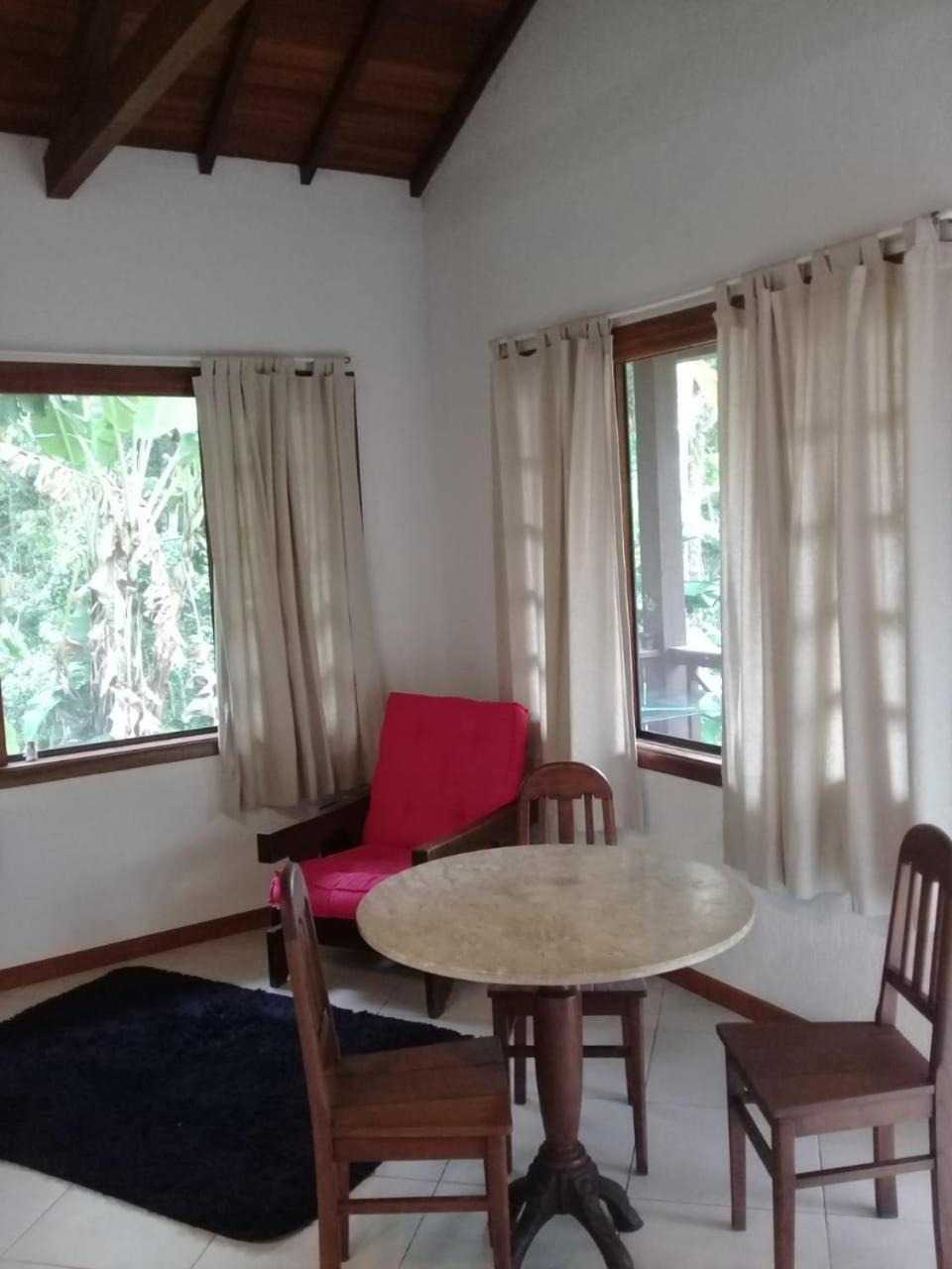 Pousada Alcove Village Petrópolis 외부 사진