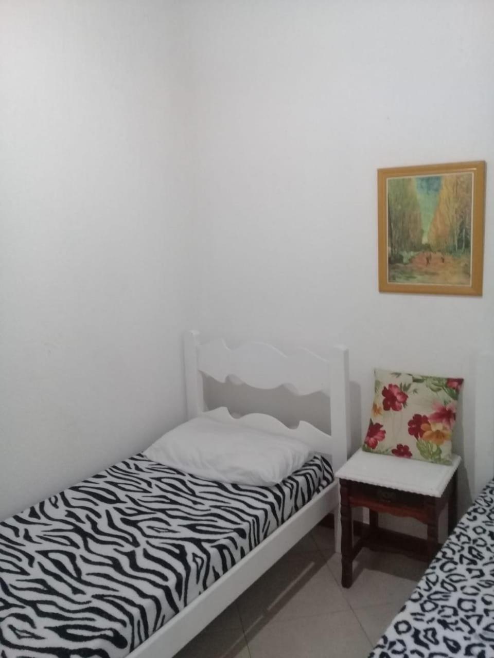 Pousada Alcove Village Petrópolis 외부 사진