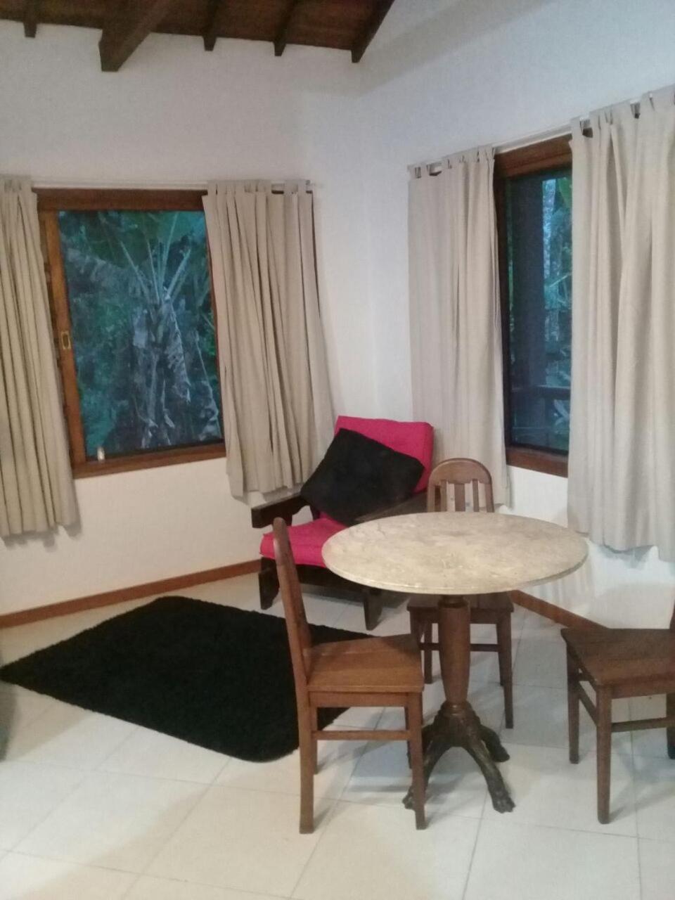 Pousada Alcove Village Petrópolis 외부 사진