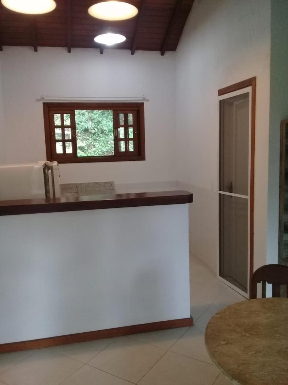 Pousada Alcove Village Petrópolis 외부 사진