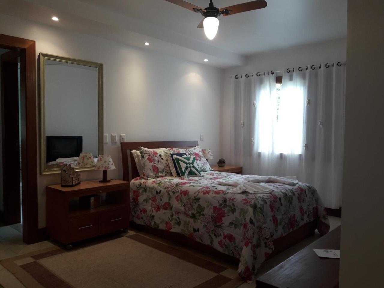 Pousada Alcove Village Petrópolis 외부 사진