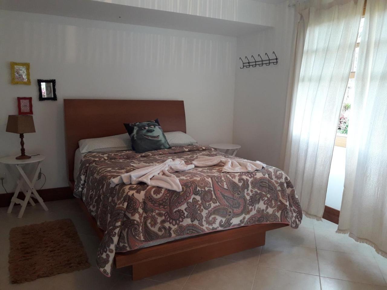 Pousada Alcove Village Petrópolis 외부 사진