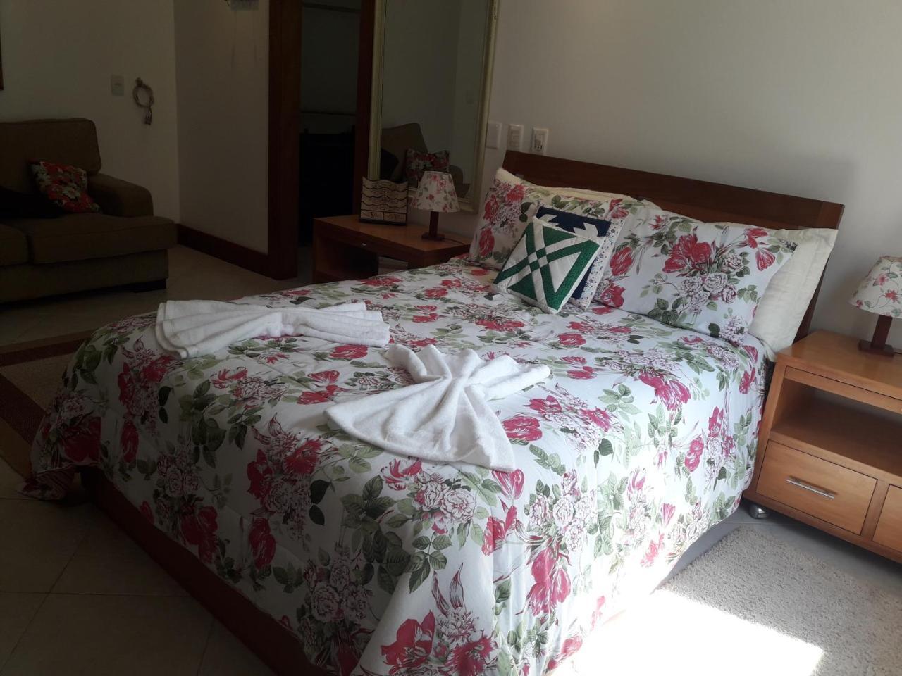 Pousada Alcove Village Petrópolis 외부 사진