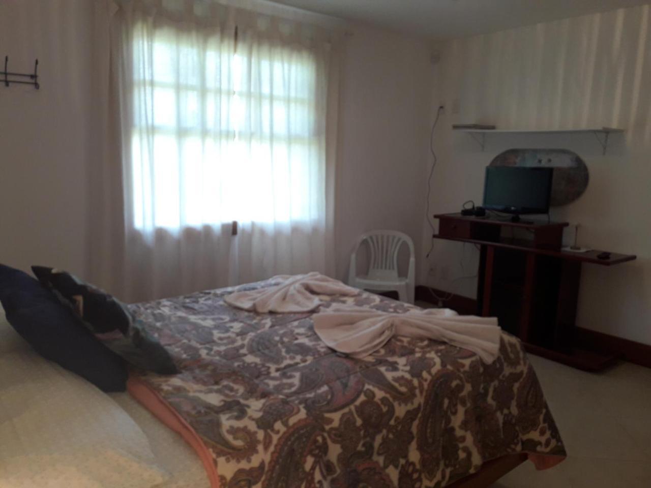 Pousada Alcove Village Petrópolis 외부 사진