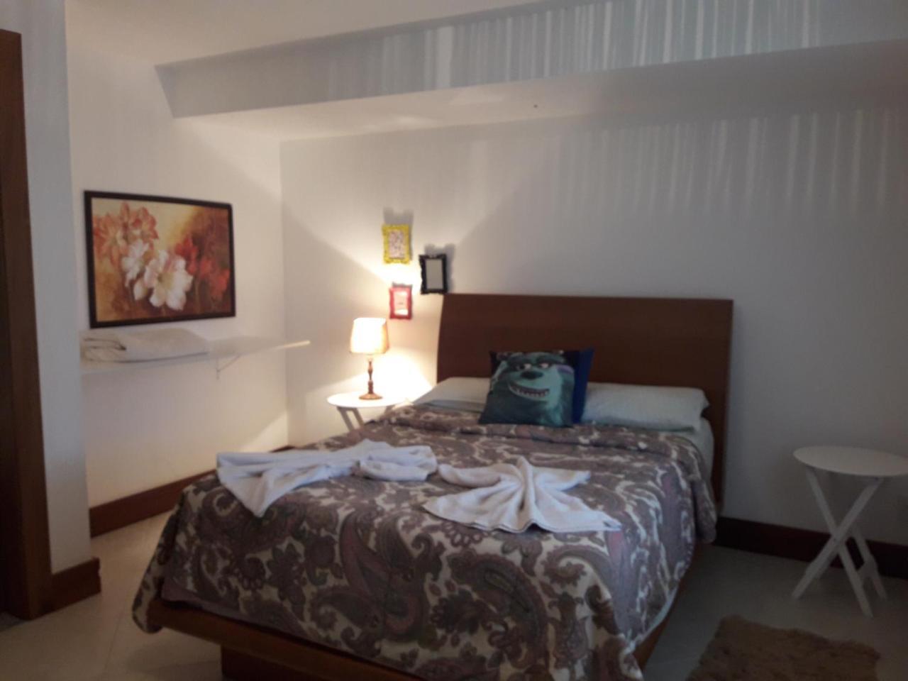 Pousada Alcove Village Petrópolis 외부 사진