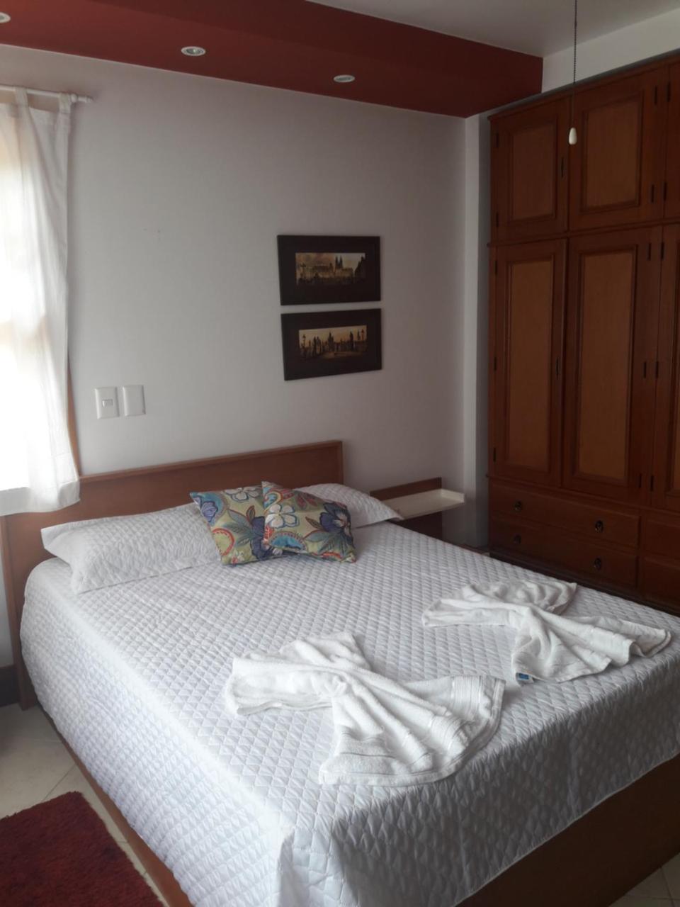 Pousada Alcove Village Petrópolis 외부 사진