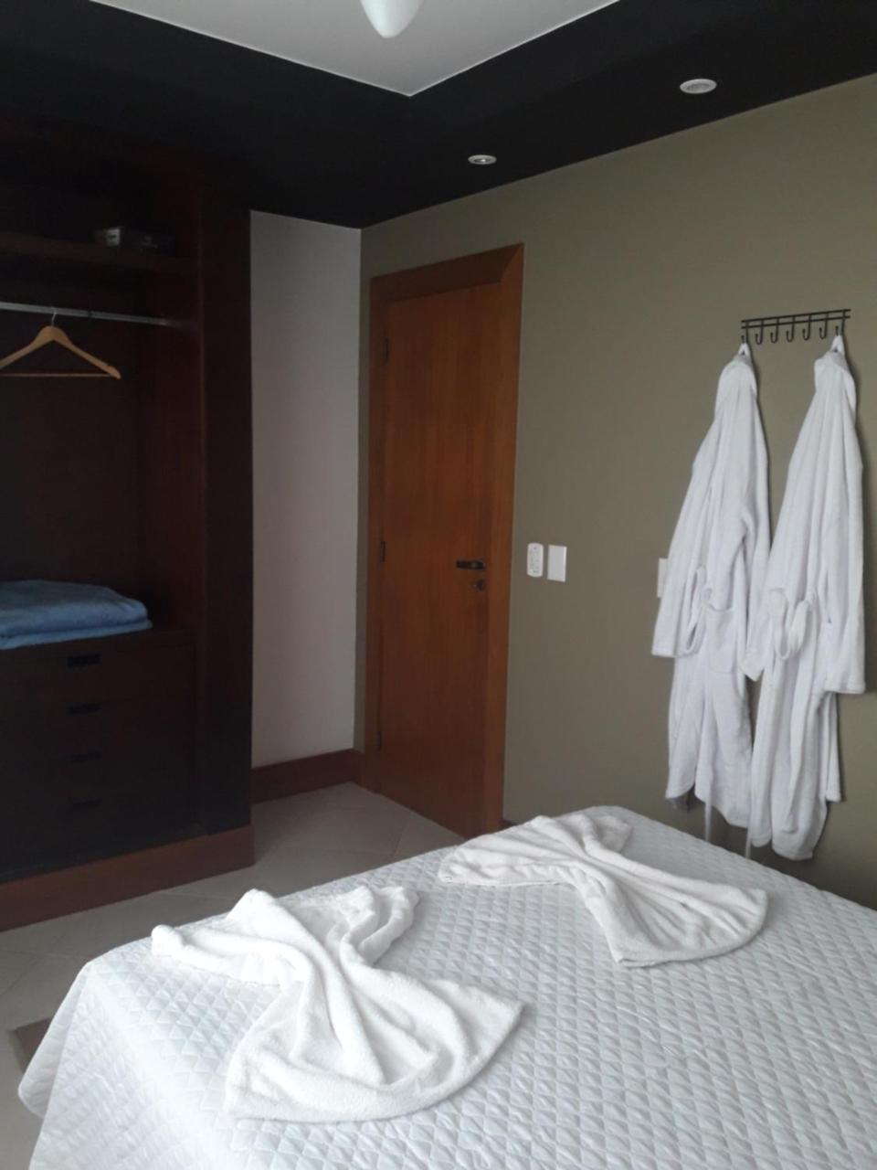 Pousada Alcove Village Petrópolis 외부 사진