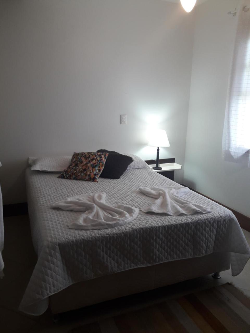 Pousada Alcove Village Petrópolis 외부 사진