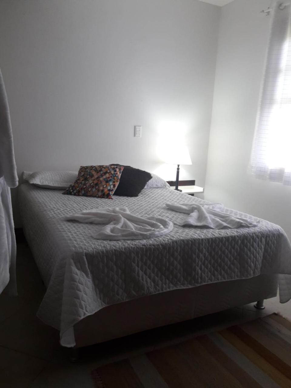 Pousada Alcove Village Petrópolis 외부 사진