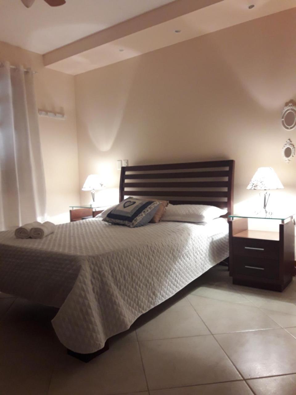 Pousada Alcove Village Petrópolis 외부 사진