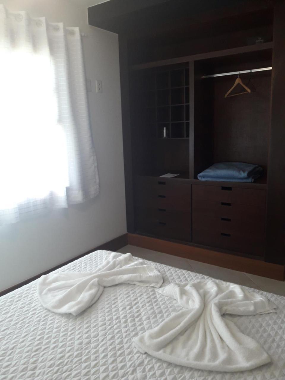 Pousada Alcove Village Petrópolis 외부 사진